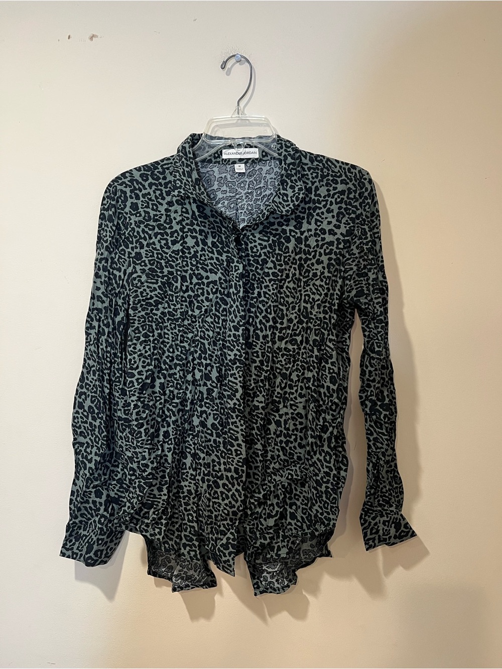 Alexander Jordan Blouse